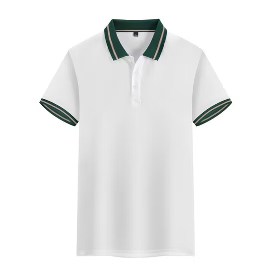 CAMISETA POLO