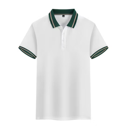 CAMISETA POLO